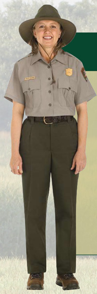 Forest Service Uniform Catalog 67