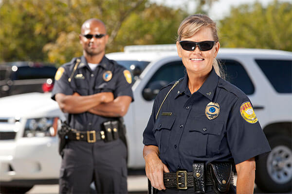 What Police Gear Do Law Enforcement Officers Need?