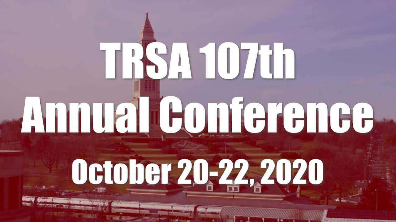 TRSA 107th Annual conference