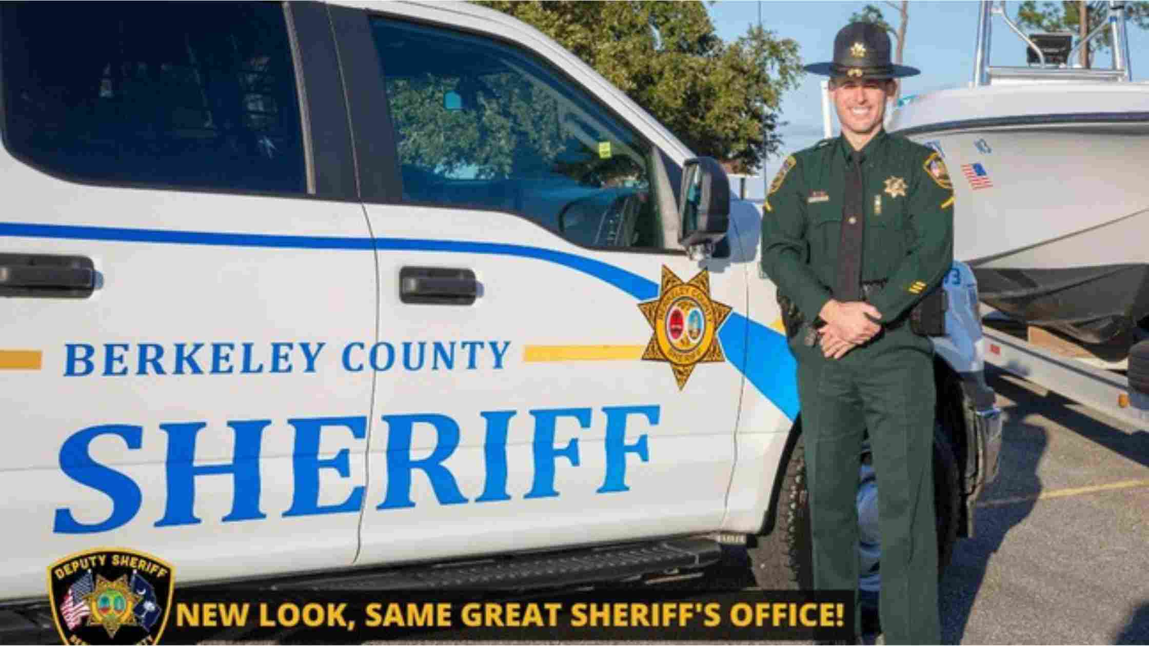 Berkeley County Sheriff's Office