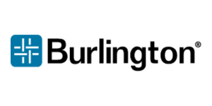 Burlington logo