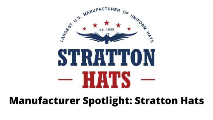 Manufacturer Spotlight_ Stratton Hats