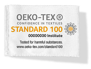 Getting to Know OEKO-TEX STANDARD 100 