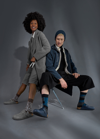 The LYCRA Co. Introduces THERMOLITE® EVERYDAY WARMTH for Socks