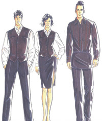 2008 IOY Winners Have Got the Look! NAUMD Names Best Corporate Apparel ...